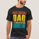 Search for police dad gifts Mens