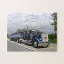 Search for truck puzzles Rig