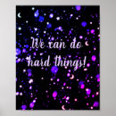 Search for we can do hard things Motivational