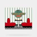 Search for 50s diner signs Retro