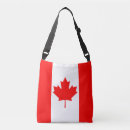 Search for canada souvenir bags Maple leaf