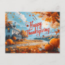 Search for thanksgiving postcards Orange