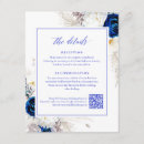 Search for rsvp enclosure cards Calligraphy