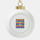 Search for hug ornaments Gay