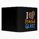 Search for creative binders Artist