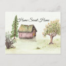 Search for home sweet home postcards Change of address
