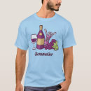 Search for wine tshirts Corkscrew