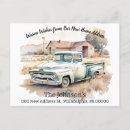 Search for truck postcards We've moved