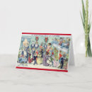 Search for louis wain christmas cards Cat