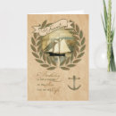Search for sailing birthday cards Ship