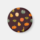 Search for pumpkin magnets Nature