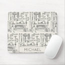 Search for retro mousepads Masculine
