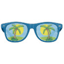 Search for palm tree sunglasses Island