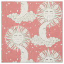 Search for bohemian fabric Coral
