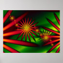 Search for flower power posters Fractal