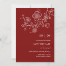 Search for cherry blossom save the dates Sakura