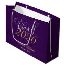 Search for purple gift bags College