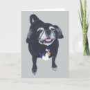 Search for black pug cards Happy