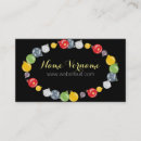 Search for xmas decorations business cards Fir tree