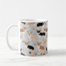 Search for corgi mugs Pembroke welsh corgi