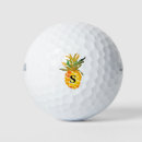 Search for pineapple golf balls Tropical fruit