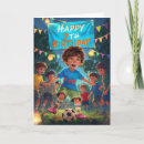 Search for 7th birthday cards Boy