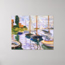 Search for monet sailboat paintings posters Landscape