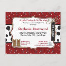 Search for red bandana invitations Boots