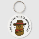 Search for potato keychains Funny