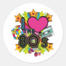 Search for 80s stickers 1980