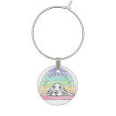 Search for dog wine charms Animal