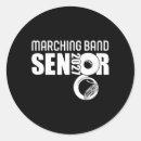 Search for marching band stickers Touchdown
