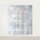 Search for 1st birthday backdrops Pink and gold