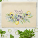 Search for tuscan kitchen towels Lemons