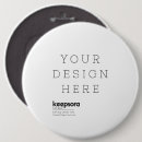 Search for 6 inch buttons Logo