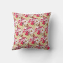 Search for pink flower pillows Stylish