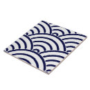 Search for fish tiles Pattern