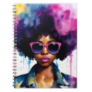 Search for african american notebooks Melanin