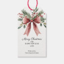 Search for happy new year gift tags Greenery
