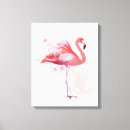 Search for watercolor canvas prints Funky