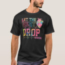 Search for icu tshirts Drop