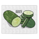 Search for pickle puzzles Cucumber
