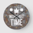 Search for fitness clocks Bodybuilder