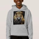 Search for lion king hoodies Majestic