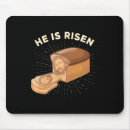 Search for christian mousepads Jesus