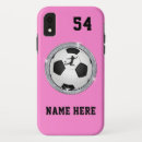Search for soccer iphone cases Cute