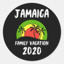 Search for jamaica stickers Ocean