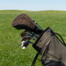 Search for native american golf head covers Pattern