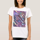 Search for iridescent tshirts Pastel