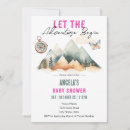 Search for adventure invitations Winter